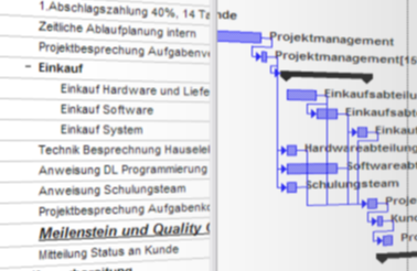 Microsoft Project